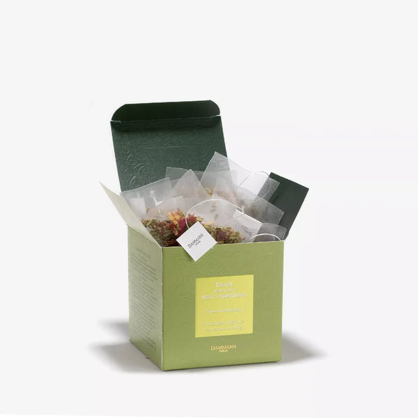 boite the dammann versailles