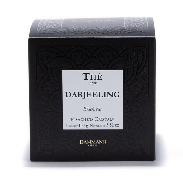 darjeeling 50 sachets