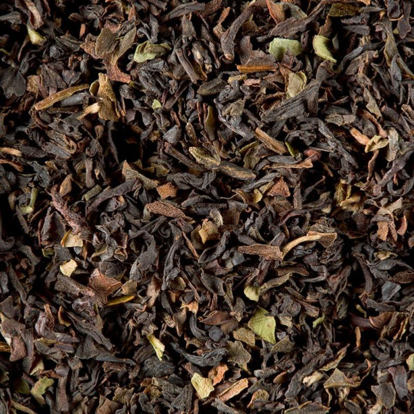 ThÃ© Noir Darjeeling B.O.P 2nd Flush - 100 Gr | Dammann FrÃ¨res - Graindecafe
