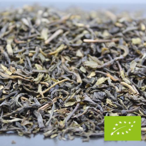 Thé Vert BIO Darjeeling F.T.G.F.O.P.1 - 100 Gr | FBKT