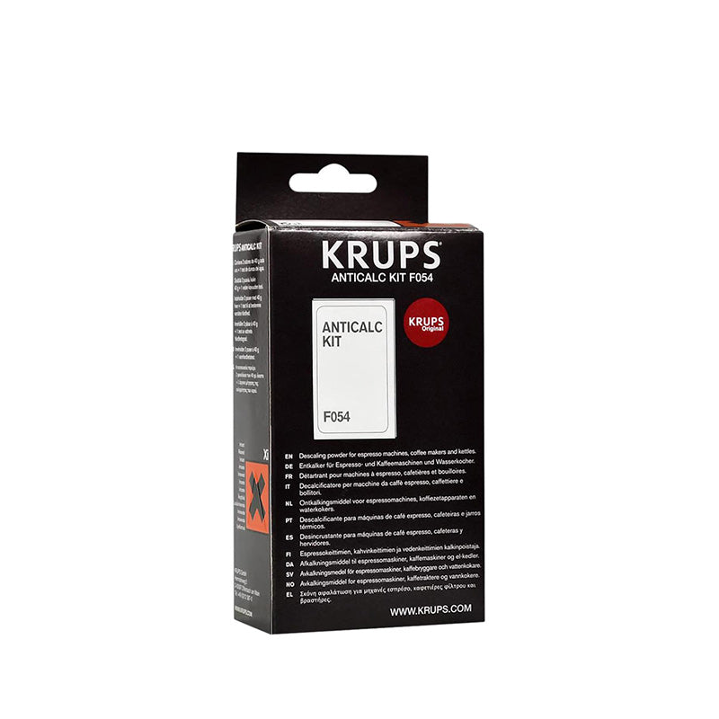 détartrant Krups