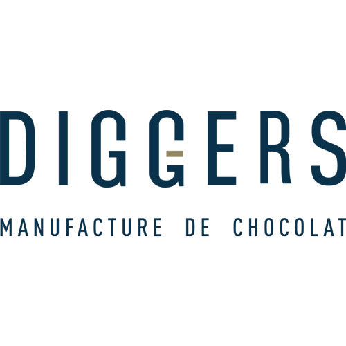 Chocolat Noir Tanzanie Kilombero Valley - 72% cacao - 75 Gr | Diggers