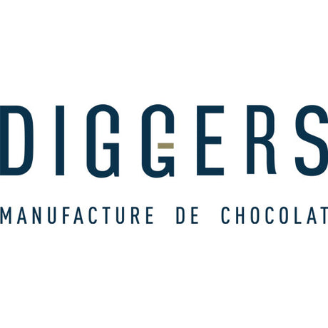 logo de diggers 