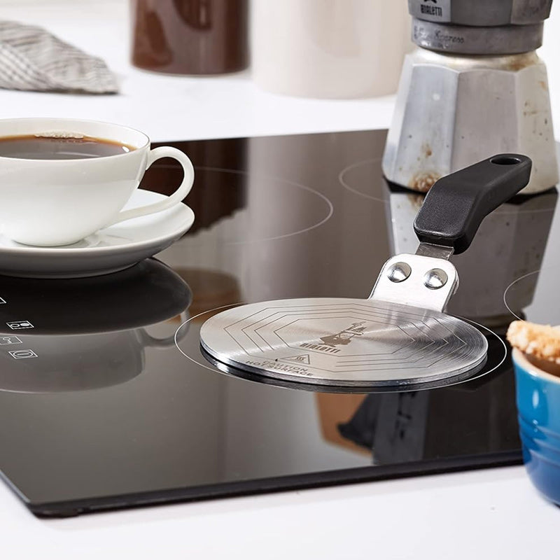Disque à induction adaptateur Bialetti