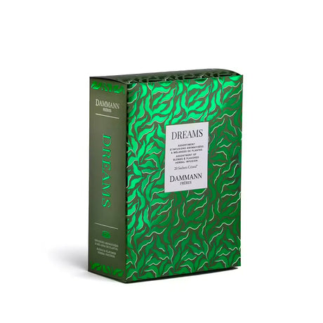 Coffret dreams dammann