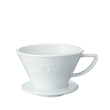 dripper blanc kalita