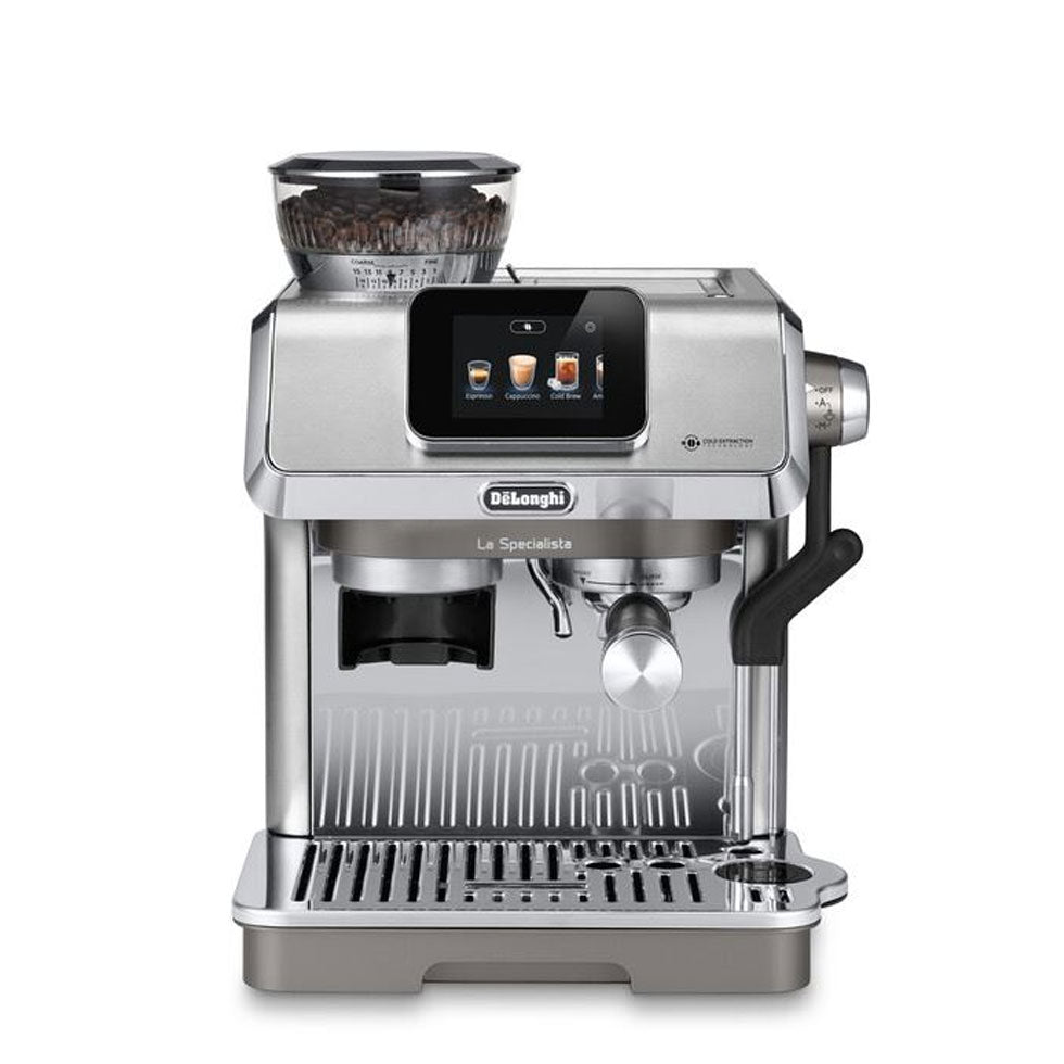 Expresso La Specialista Touch EC 9455.M | De'Longhi