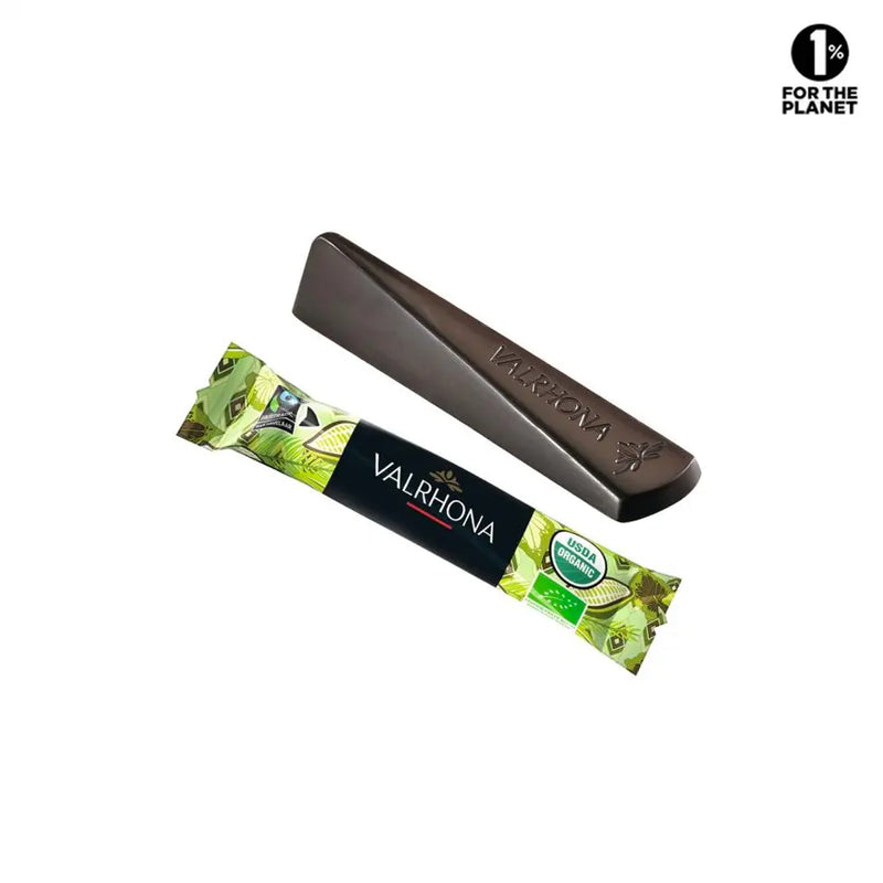 Bâtonnet Eclat Andoa Chocolat Noir 70% de Valrhona