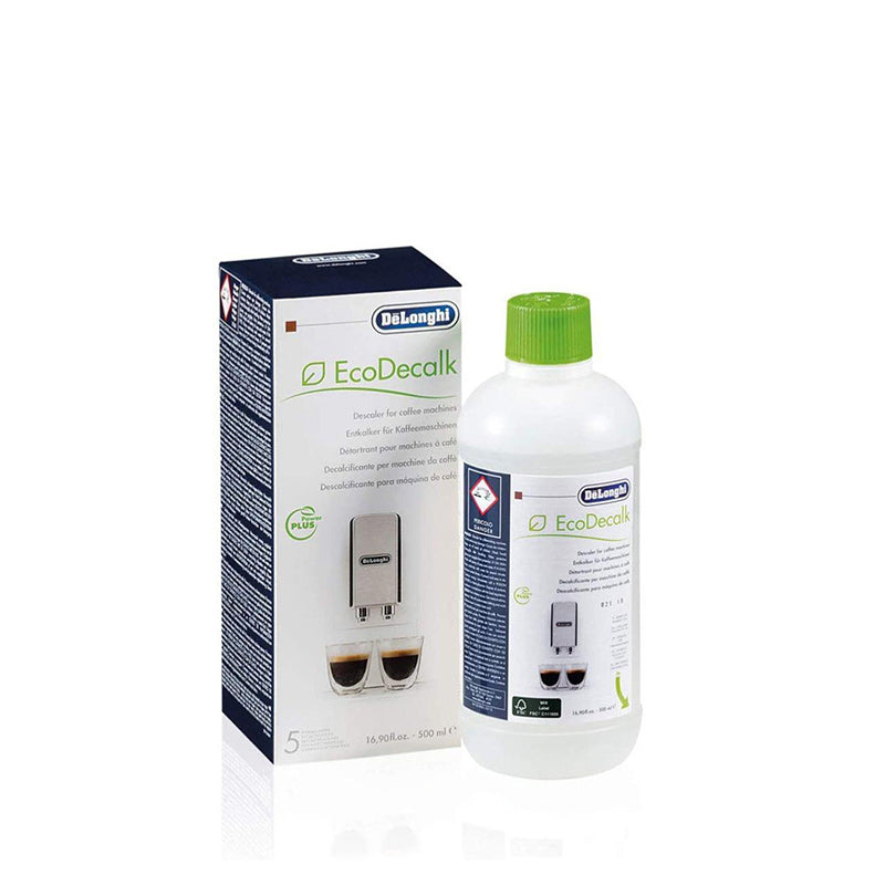 Detartrant EcoDecalk 500ml Delonghi