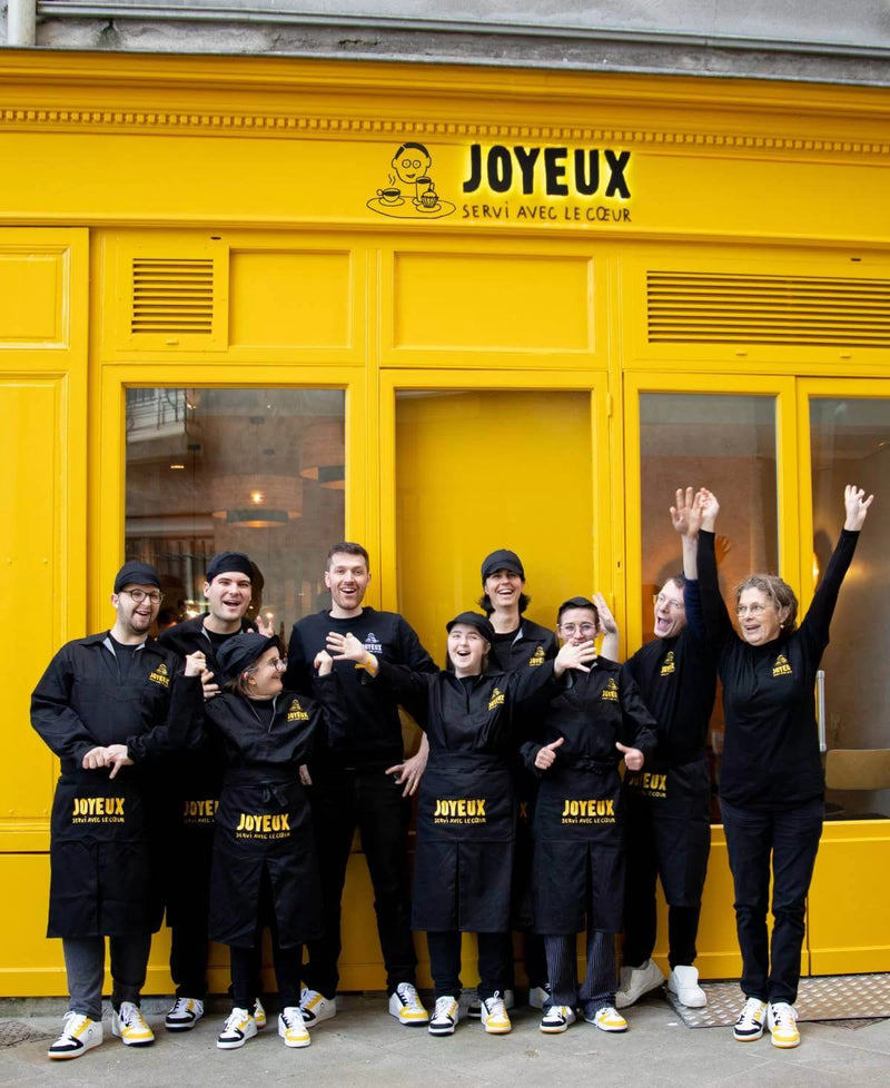 Des cafés de qualité