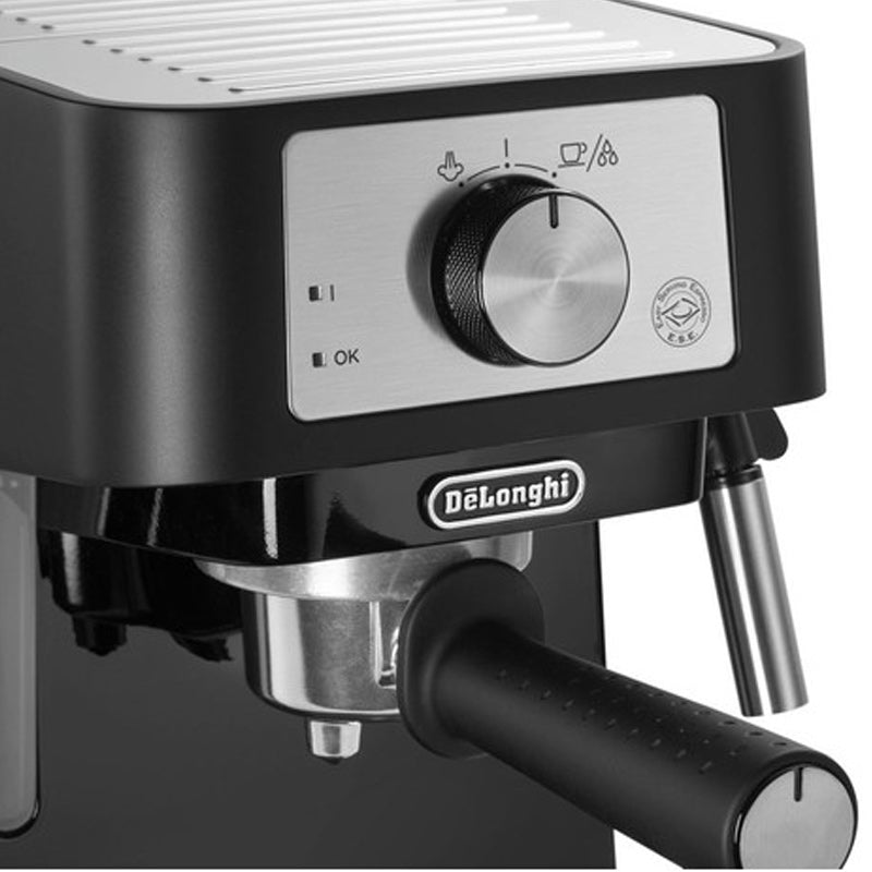 Expresso Fex60 BK Delonghi facade