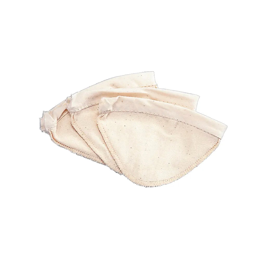 Filtres Tissu pour Drip Pot