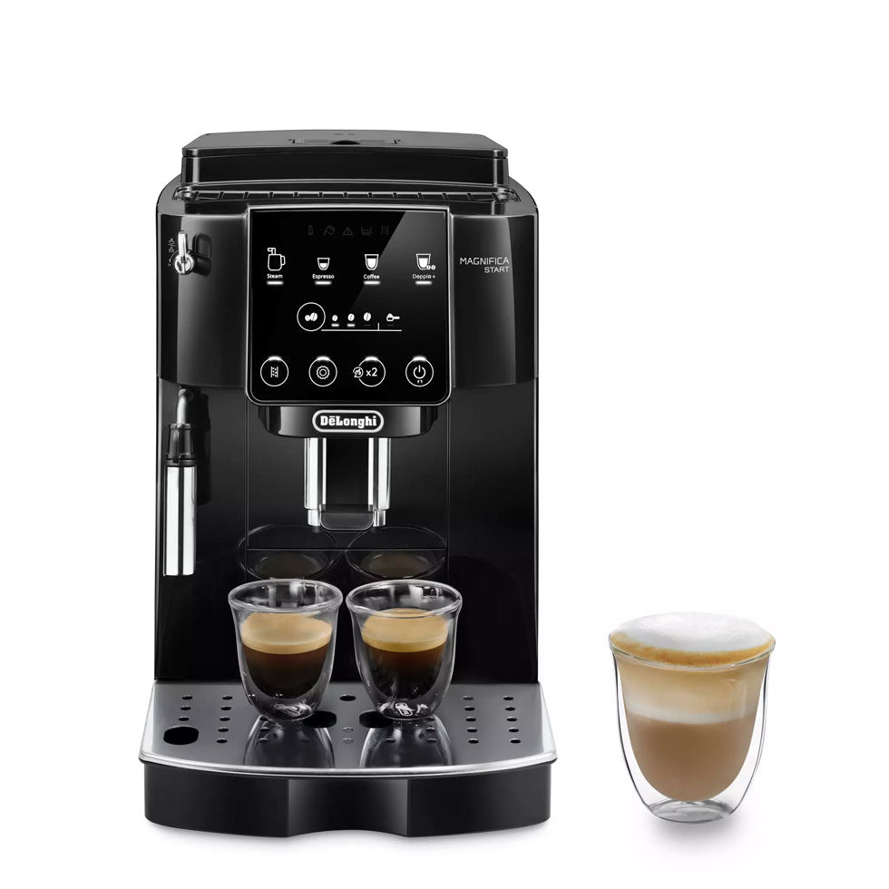 Machine à Café à Grains Magnifica Start FEB 2220.B | De'Longhi