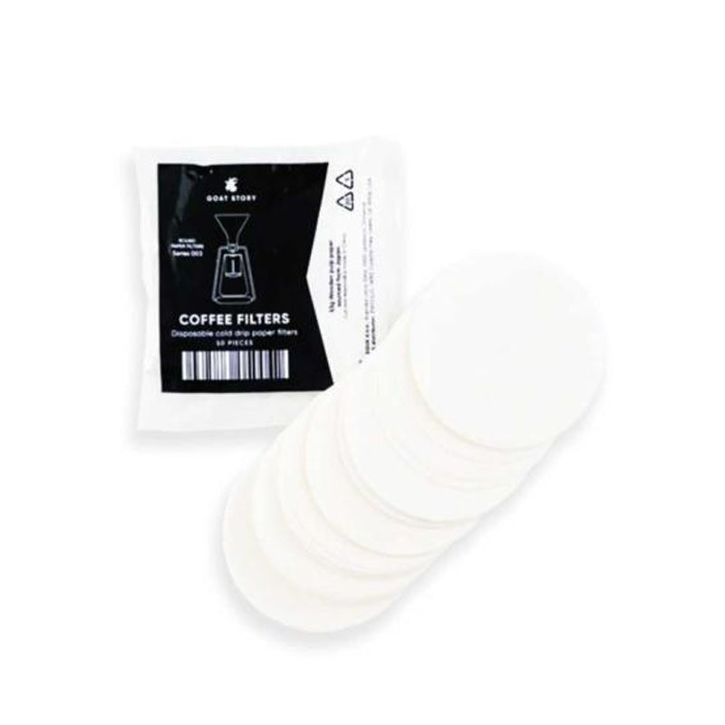 Filtre methode froid GS