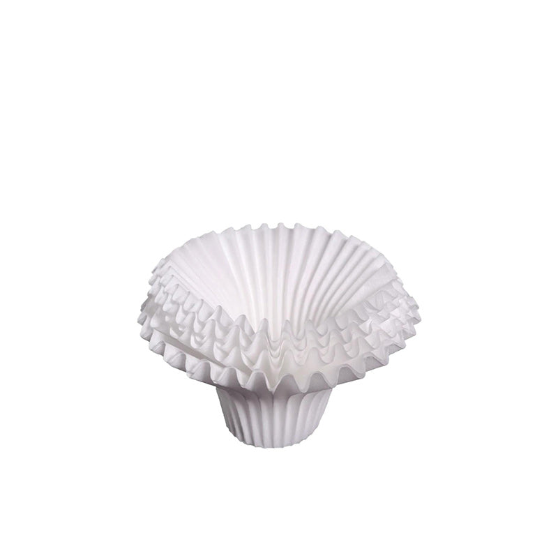 50 Fitres Papier pour Dripper Bloom | Espro - Graindecafe