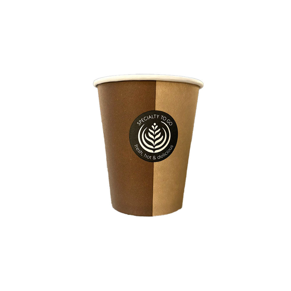 Gobelet Carton Specialty - 20cl x 50