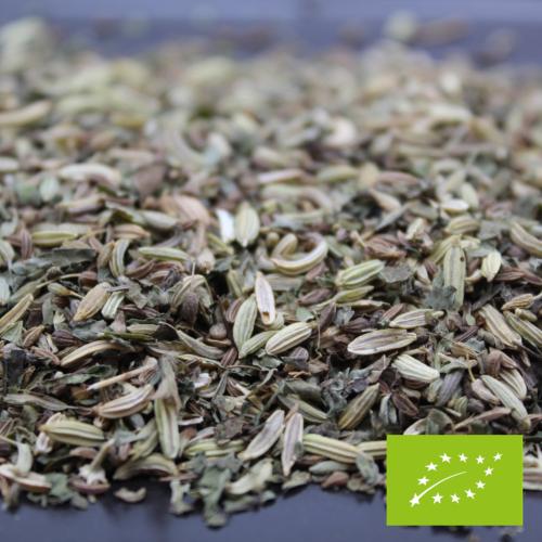 sachet infusion BIO Potion bébé glouton 