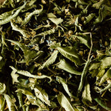 Infusion BIO Sommeil en boîte de 18 sachets aux notes citronnées