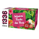 Infusion en sachet