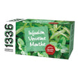 boite infusion verveine menthe 1336