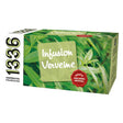 Boite infusion verveine 25 sachets 1336