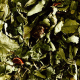 Infusion des Volcans BIO en boîte de 18 infusettes