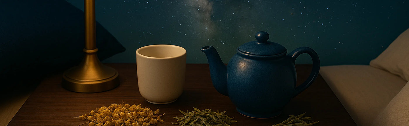 infusion sommeil