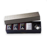 Coffret Jardin De Thé - 4 Boites x 30Gr | Dammann Frères