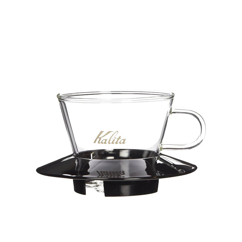 Wave 185 kalita en verre