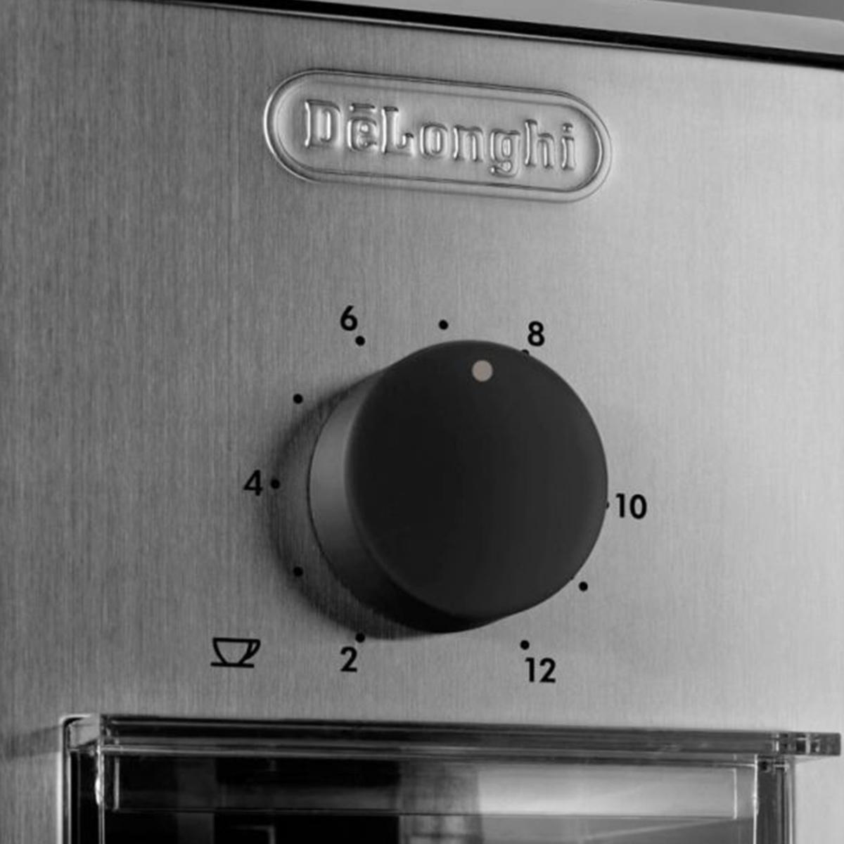 Moulin à Café KG89 | De'Longhi