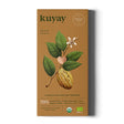 Tablette de chocolat noir BIO kuyay