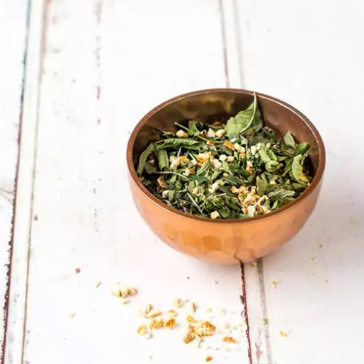 La Tisane BIO La Posée - 25 Gr | Happy Plantes