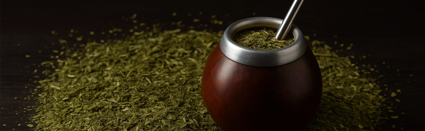 yerba maté