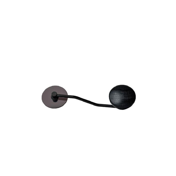 Longue Manivelle Black Crank Noir pour Moulin Ã  CafÃ© | Comandante - Graindecafe