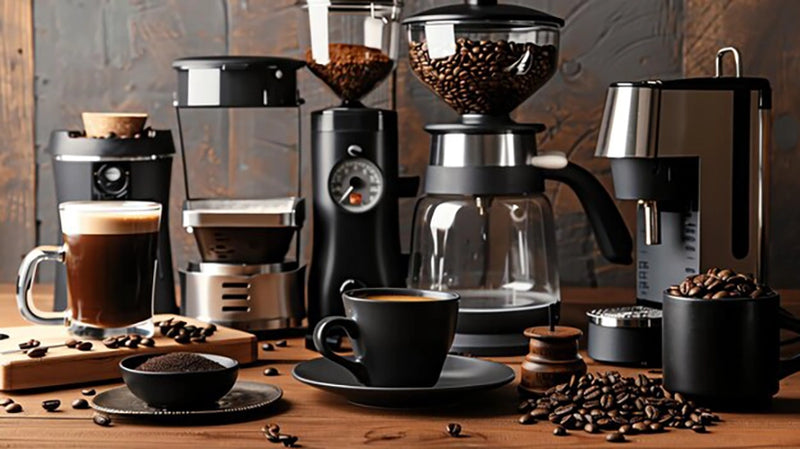 Conseils pour bien choisir sa machine à café