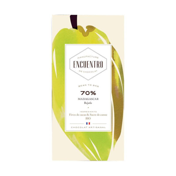 madagescar encientro