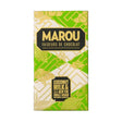 Chocolat au Lait Ben Tre 55% cacao - 80 g | Marou - Graindecafe