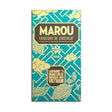 Chocolat Noir Lam Dong 74% cacao - 80 g | Marou - Graindecafe