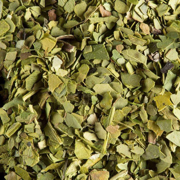MatÃ© vert - 100 Gr | Dammann FrÃ¨res - Graindecafe