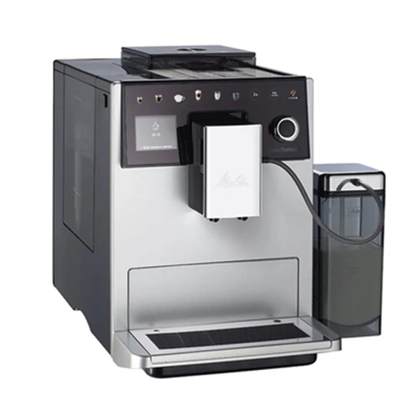 L'entretien de la machine