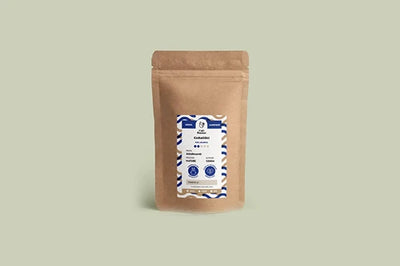 café du brésil moulu Caracoli