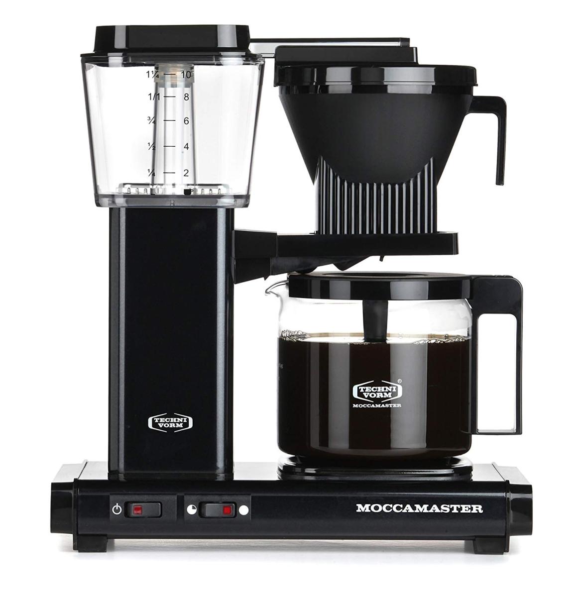 mocamaster noire a