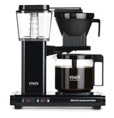 mocamaster noire a