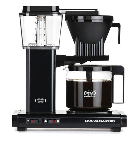 mocamaster noire a