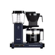 moccamaster bleu nuit