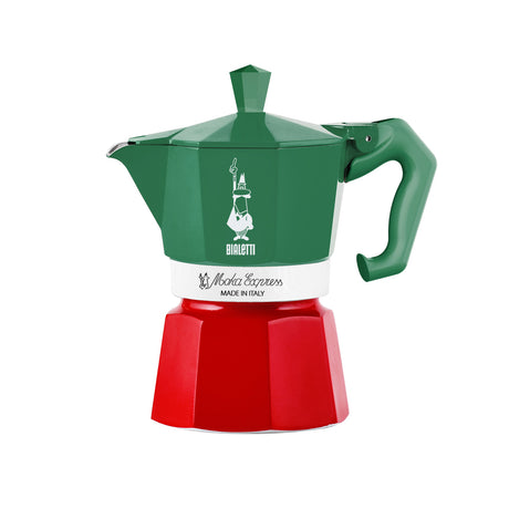 cafetiere italienne italia 3T Bialetti