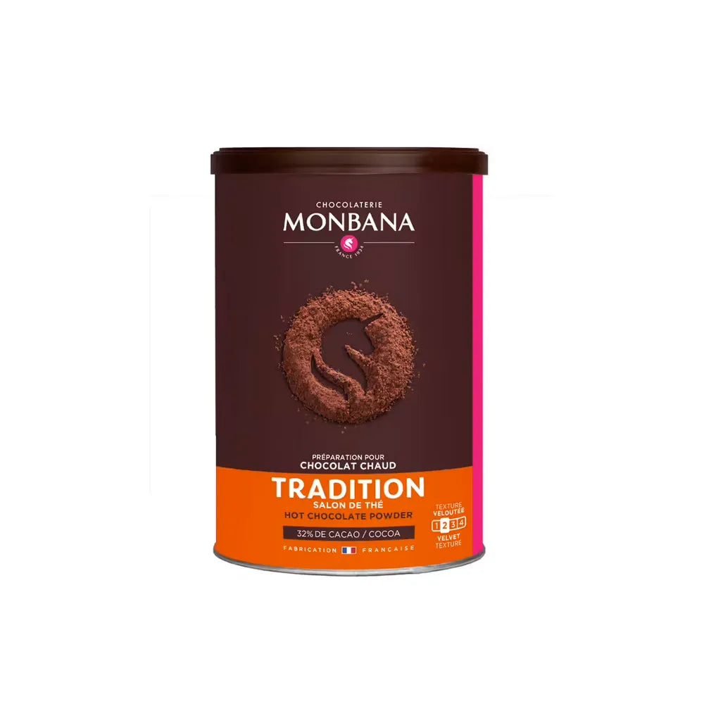 monbana salon