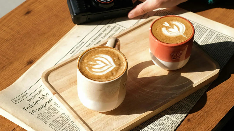 Origines du Flat White : Australie ou Nouvelle-Zélande ?