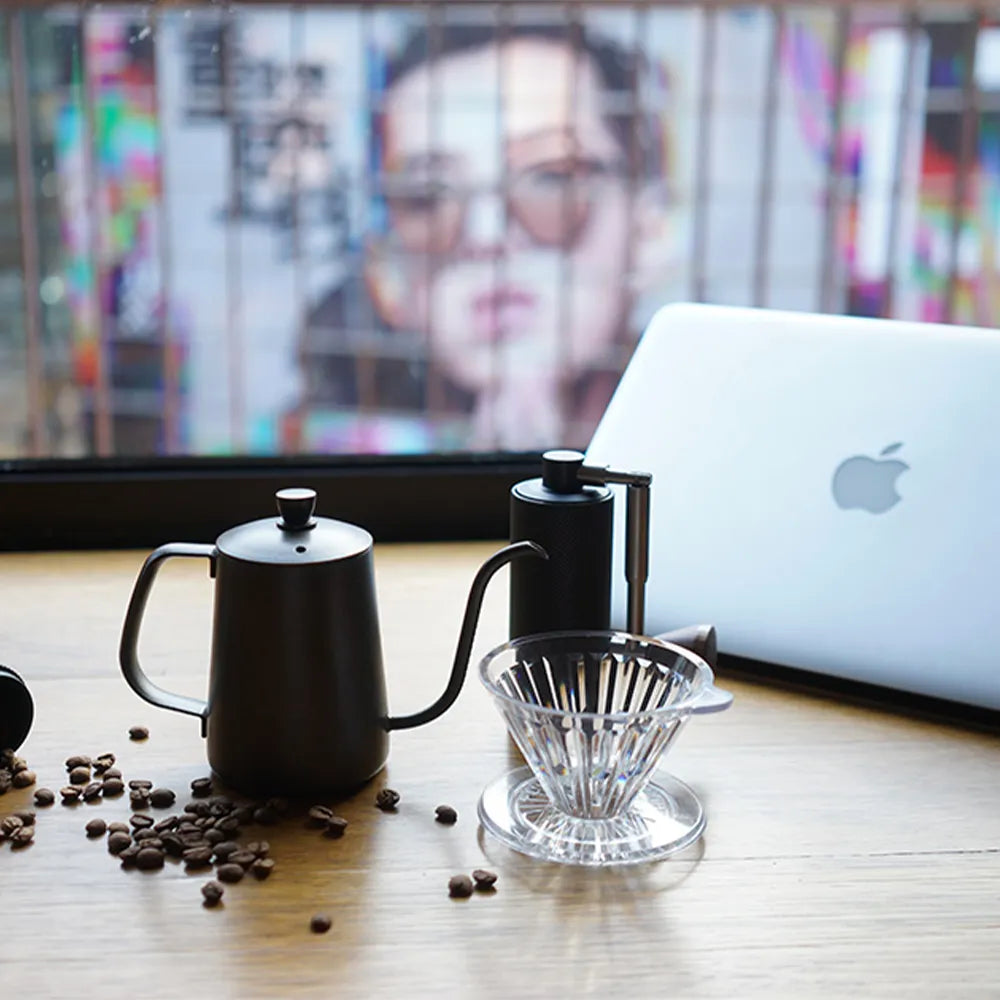 Kit De Voyage Tout En Un - Nano 3 | Timemore - Graindecafe