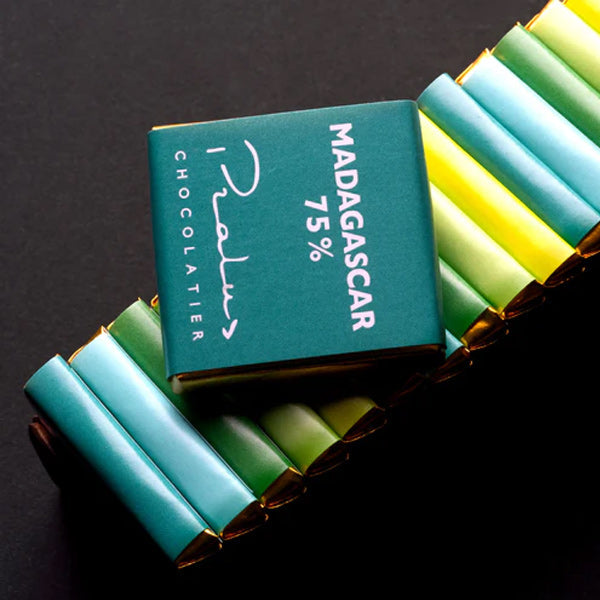 napolitain organic x20